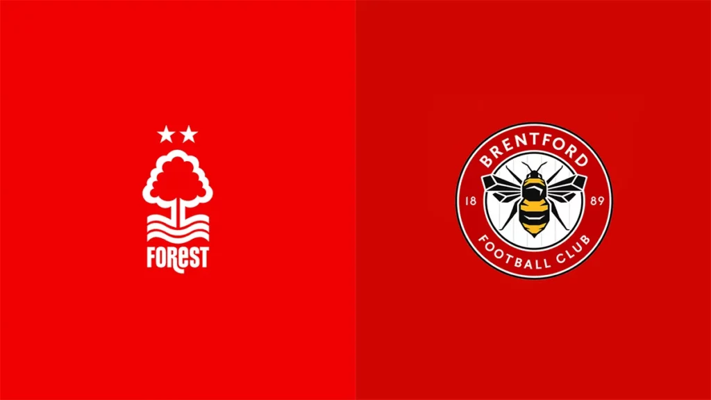 Watch Nottingham vs Brentford Match Full Replay Online