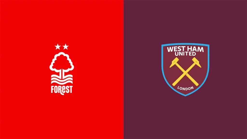 Watch Nottingham vs West Ham Match Full Replay Online