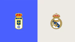 Watch Real Oviedo vs Real Madrid Match Full Replay Online