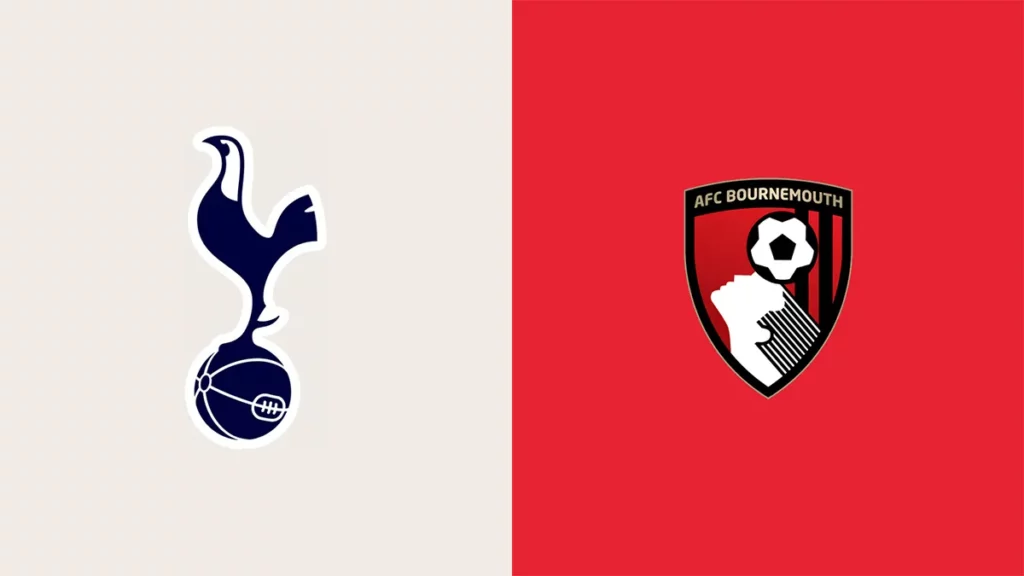 Watch Tottenham vs Bournemouth Match Full Replay Online