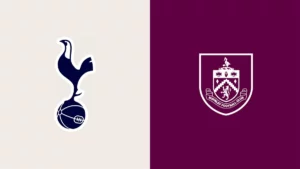 Watch Tottenham vs Burnley Match Full Replay Online