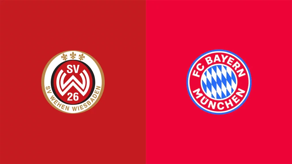 Watch Wehen vs Bayern Munich Match Full Replay Online
