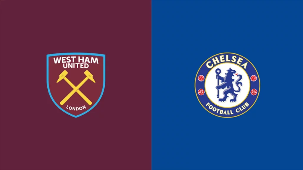 Watch West Ham vs Chelsea Match Full Replay Online