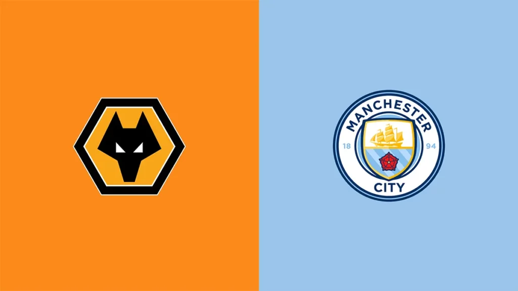 Watch Wolves vs Manchester City Match Online