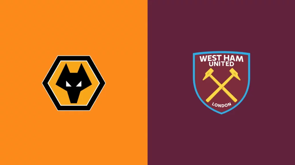 Watch Wolves vs West Ham Match Full Replay Online