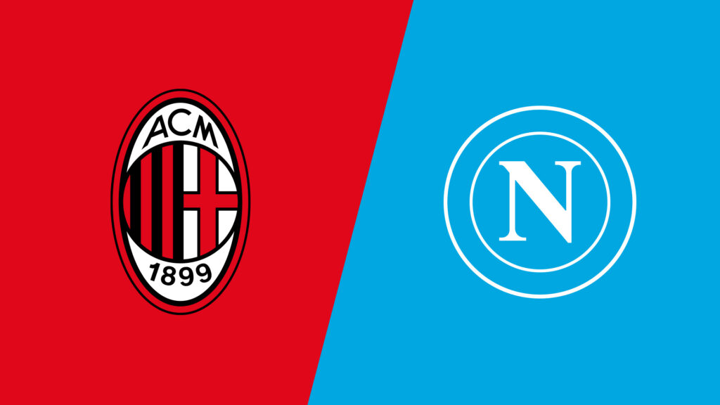 Watch AC Milan vs Napoli Match Full Replay Online