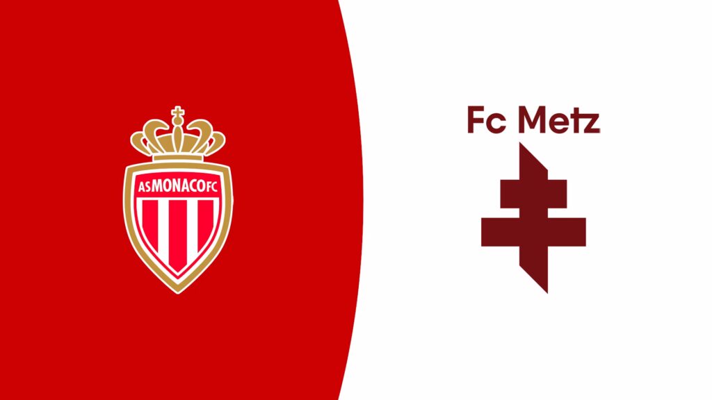 Watch AS Monaco vs FC Metz Match Full Replay Online