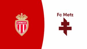 Watch AS Monaco vs FC Metz Match Full Replay Online