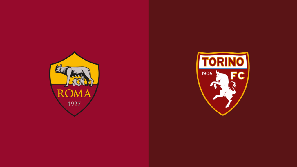 Watch AS Roma vs Torino Match Full Replay Online