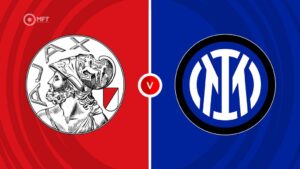 Watch Ajax vs Inter Milan Match Full Replay Online