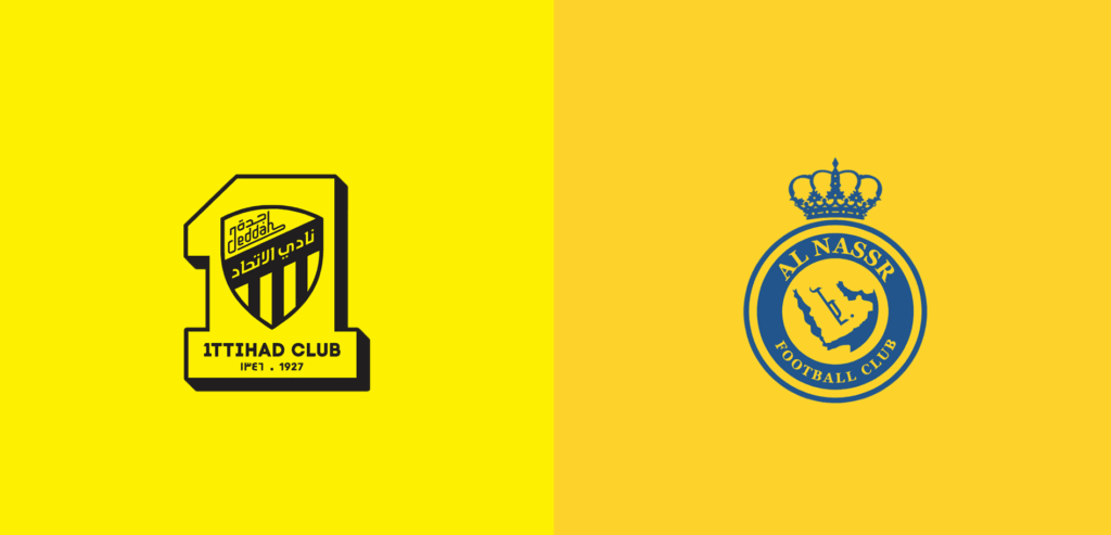 Watch Al Ittihad vs Al Nassr Match Full Replay Online