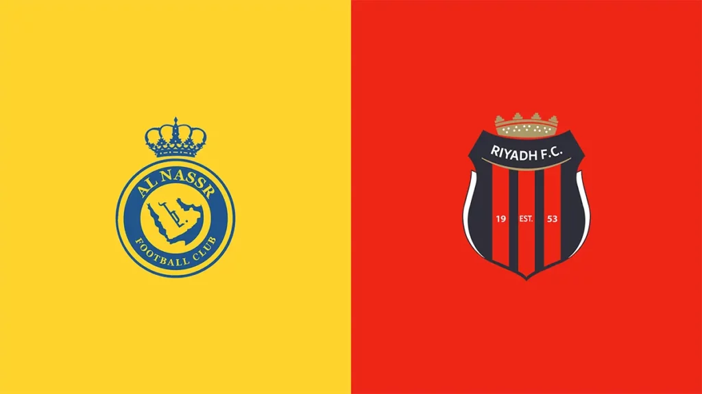 Watch Al Nassr vs Al Riyadh Match Full Replay Online