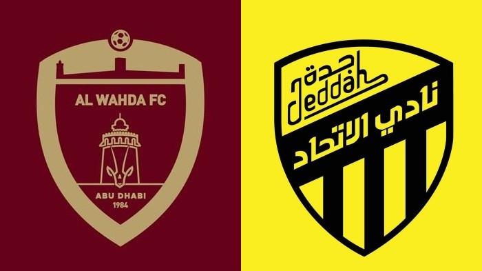 Watch Al Wahda vs Al Ittihad Match Full Replay Online