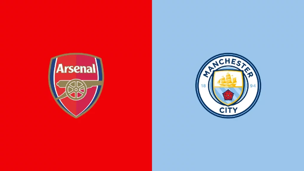 Watch Arsenal vs Manchester City Match Full Replay Online
