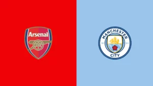 Watch Arsenal vs Manchester City Match Full Replay Online