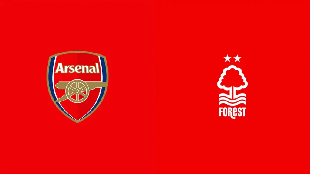 Watch Arsenal vs Nottingham Match Full Replay Online