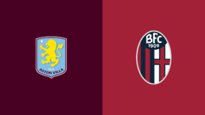 Watch Aston Villa vs Bologna Match Full Replay Online
