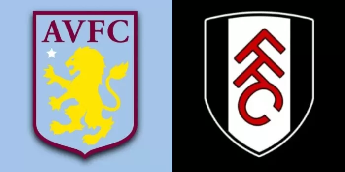 Watch Aston Villa vs Fulham Match Full Replay Online