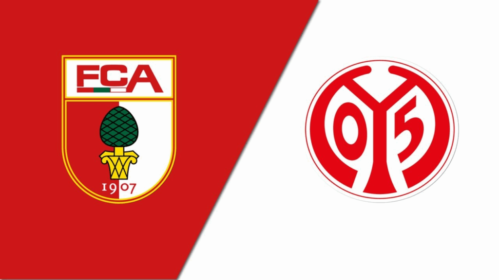 Watch Augsburg vs Mainz 05 Match Full Replay Online