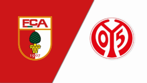 Watch Augsburg vs Mainz 05 Match Full Replay Online
