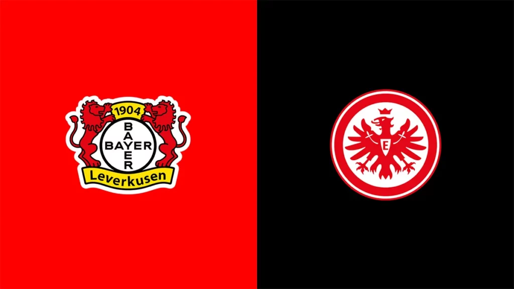 Watch Bayer Leverkusen vs Eintracht Frankfurt Match Full Replay Online