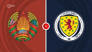 Watch Belarus vs Scotland Match Full Replay Online