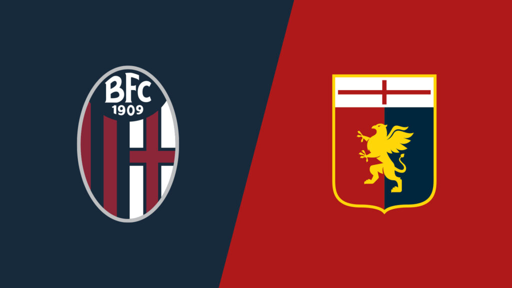 Watch Bologna vs Genoa Match Full Replay Online