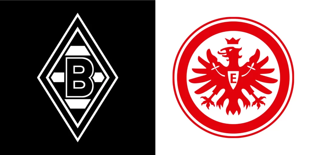 Watch Borussia M’gladbach vs Eintracht Frankfurt Match Full Replay Online