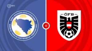Watch Bosnia Herzegovina vs Austria Match Full Replay Online