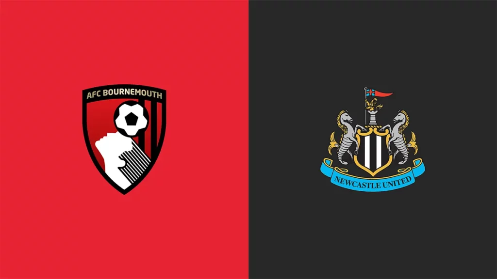 Watch Bournemouth vs Newcastle Match Full Replay Online