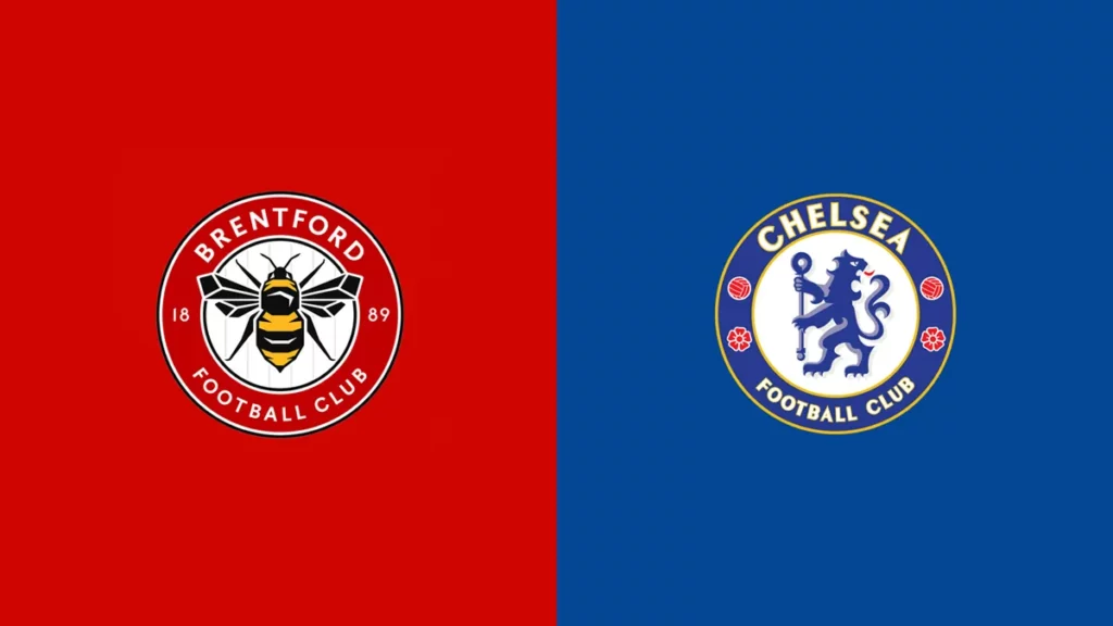 Watch Brentford vs Chelsea Match Full Replay Online