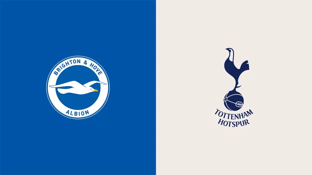 Watch Brighton vs Tottenham Match Full Replay Online