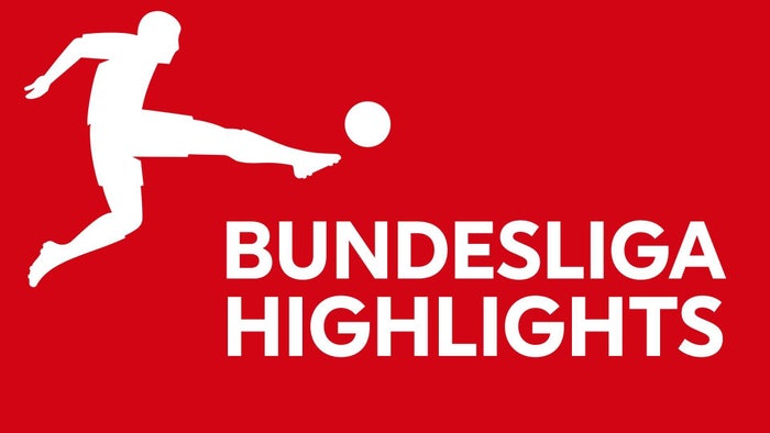 Watch Bundesliga Highlights Show Match Full Replay Online