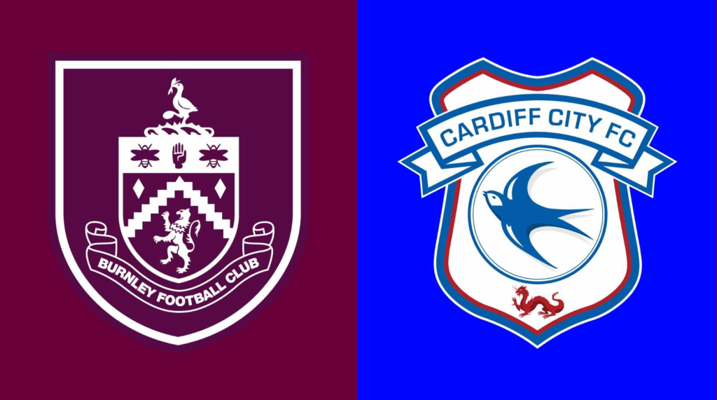 Watch Burnley vs Cardiff City Match Full Replay Online