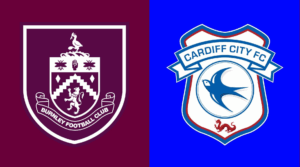 Watch Burnley vs Cardiff City Match Full Replay Online