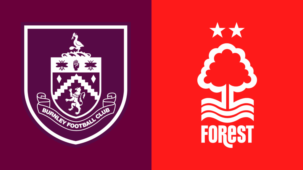 Watch Burnley vs Nottingham Forest Match Full Replay Online
