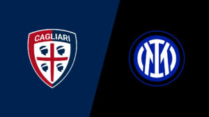 Watch Cagliari vs Inter Milan Match Full Replay Online
