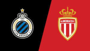 Watch Club Brugge vs AS Monaco Match Full Replay Online