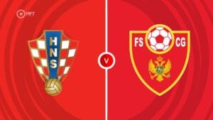 Watch Croatia vs Montenegro Match Full Replay Online