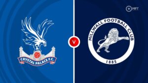 Watch Crystal Palace vs Millwall Match Full Replay Online
