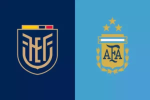 Watch Ecuador vs Argentina Match Full Replay Online