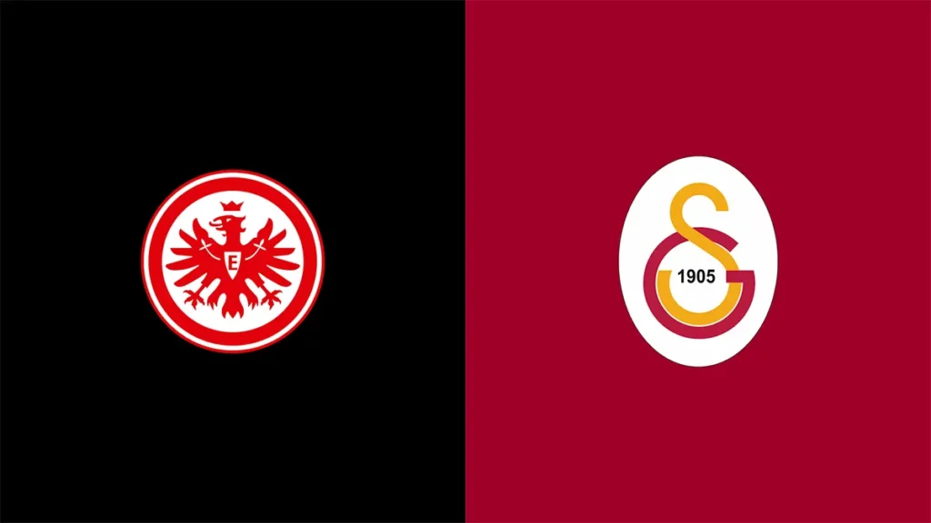 Watch Eintracht Frankfurt vs Galatasaray Match Full Replay Online