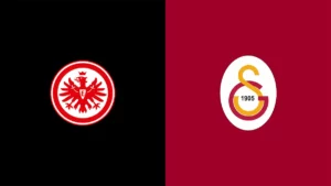 Watch Eintracht Frankfurt vs Galatasaray Match Full Replay Online