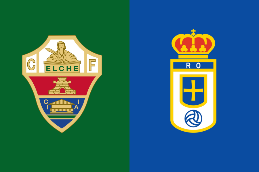 Watch Elche vs Real Oviedo Match Full Replay Online