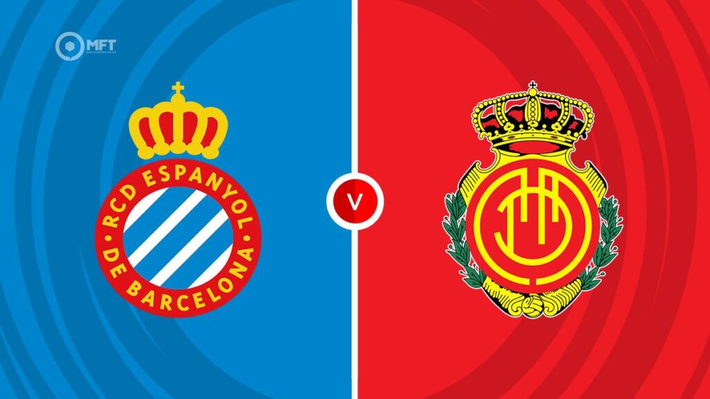 Watch Espanyol vs Mallorca Match Full Replay Online