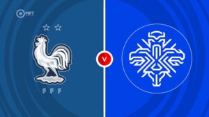 Watch France vs Iceland Match Full Replay Online