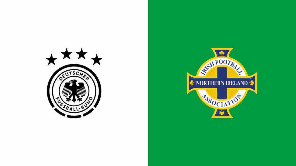 Watch Germany vs Northern Ireland Match Full Replay Online