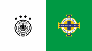 Watch Germany vs Northern Ireland Match Full Replay Online