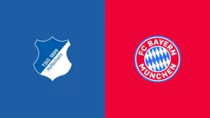 Watch Hoffenheim vs Bayern Munich Match Full Replay Online