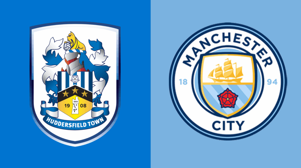 Watch Huddersfield vs Manchester City Match Full Replay Online